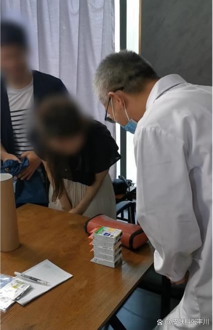 黄褐斑是什么斑