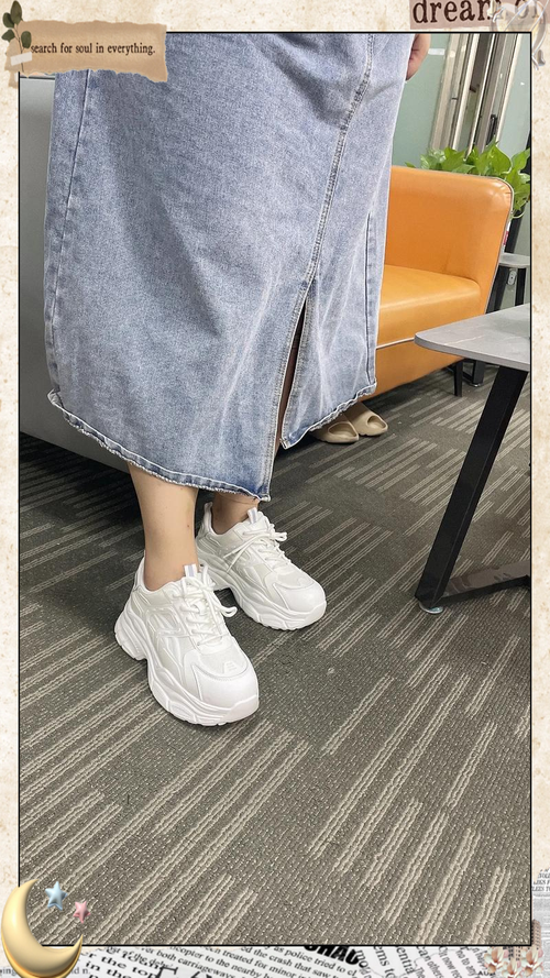 胖人穿什么鞋子好看