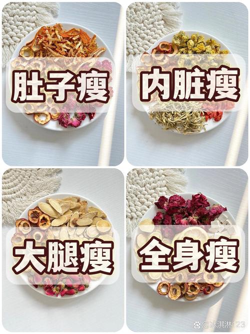 喝什么减肥瘦肚子