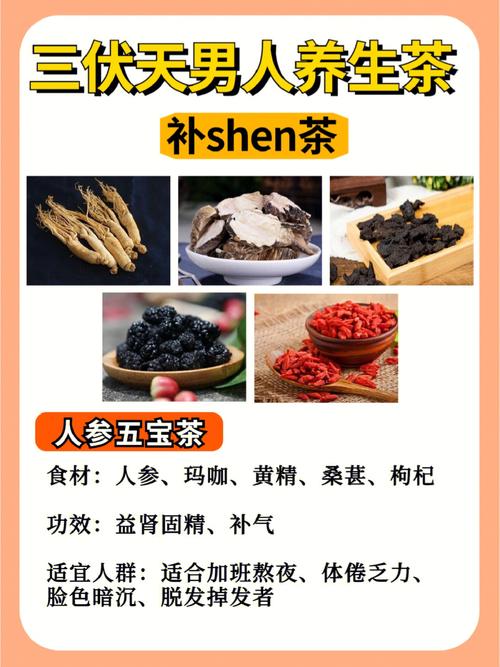 肾阳虚喝什么泡水减肥