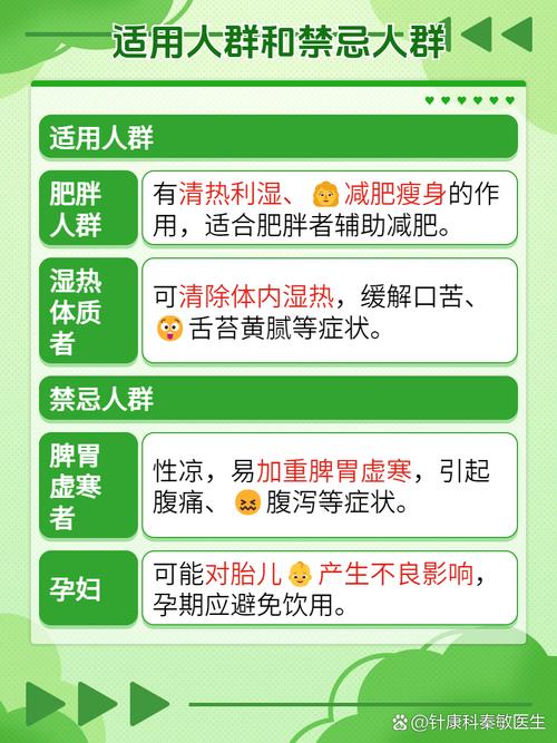 冬瓜荷叶茶什么时候喝可以减肥