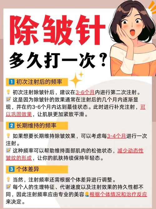 除皱针是什么成分