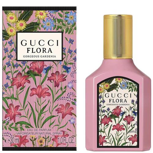 gucci最新粉色限量版香水