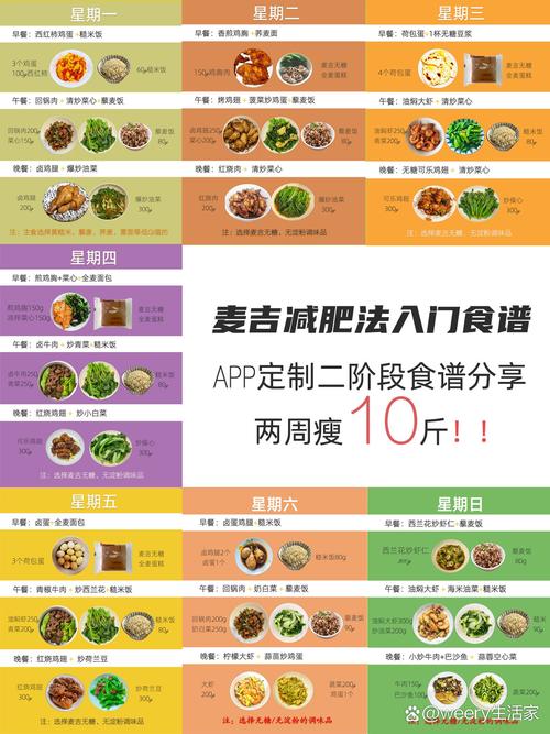 为什么麦吉减肥法头晕
