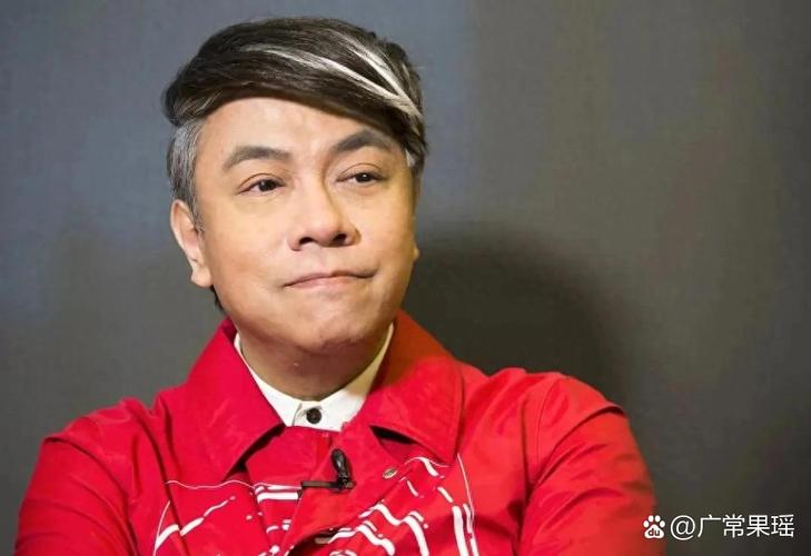 蔡康永为什么不减肥