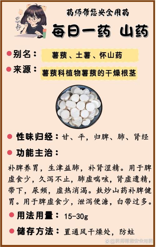 什么山药减肥