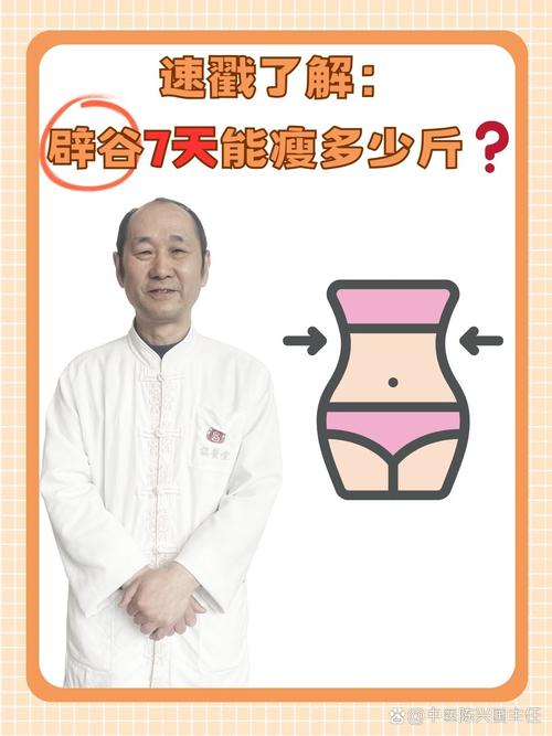 什么是辟谷减肥