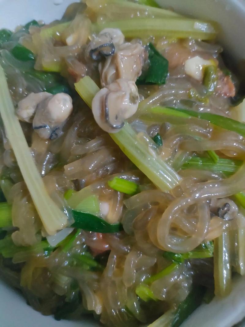 冬粉是什么 能减肥吗