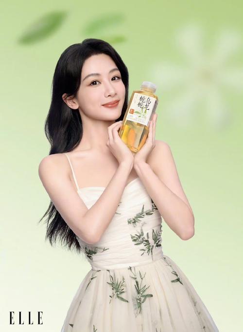 美的最新代言人是谁