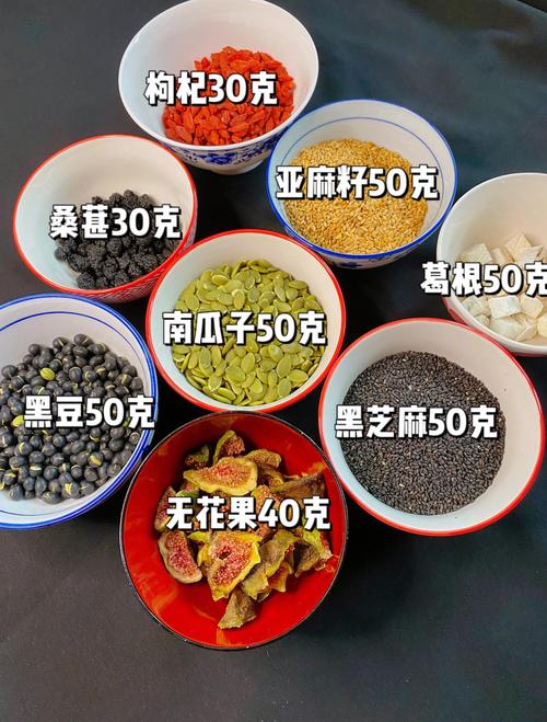 卵巢保养吃什么食物
