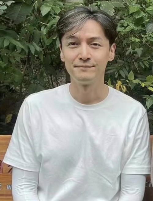 胡歌什么脸型