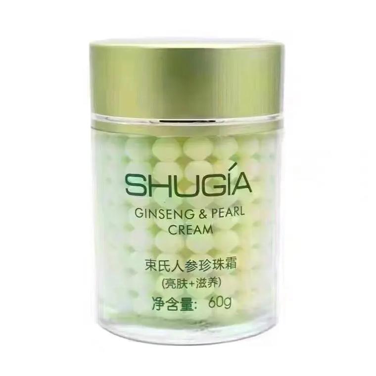 束氏化妆品最新价格
