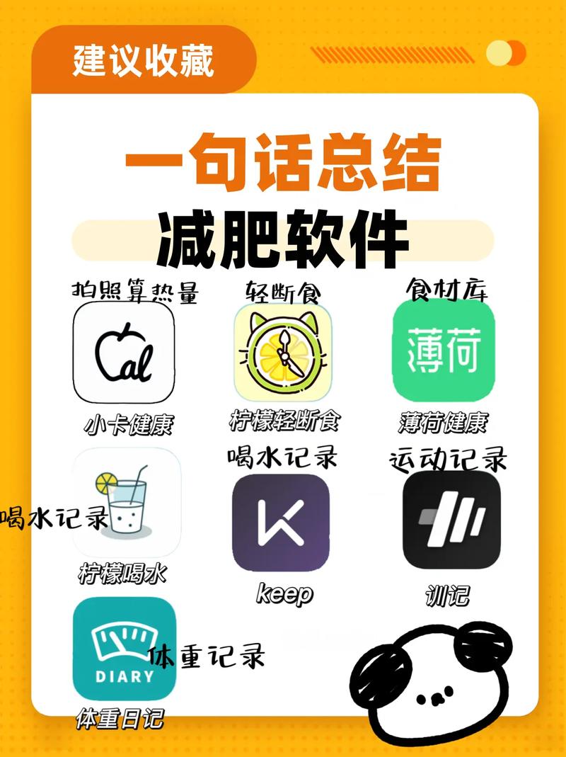 明星的减肥软件叫什么名字