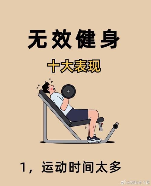 健身减肥为什么会反弹