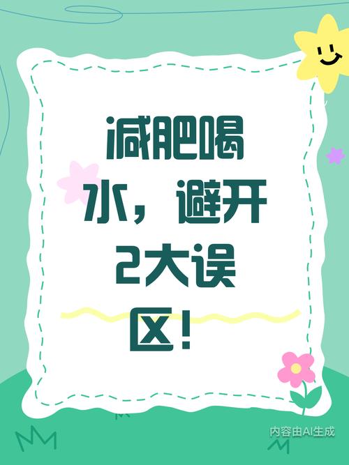 减肥为什么会口渴