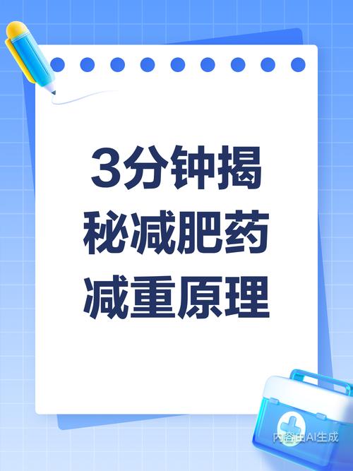 减肥胶囊什么原理是什么