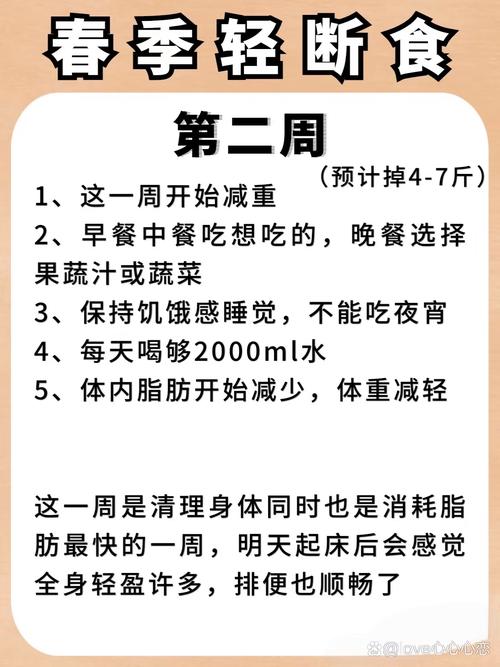 减肥后应该注意什么时候