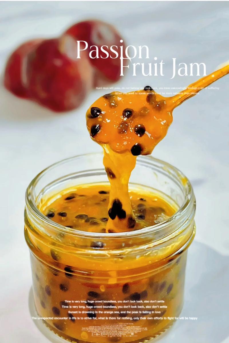 减肥吃什么果酱