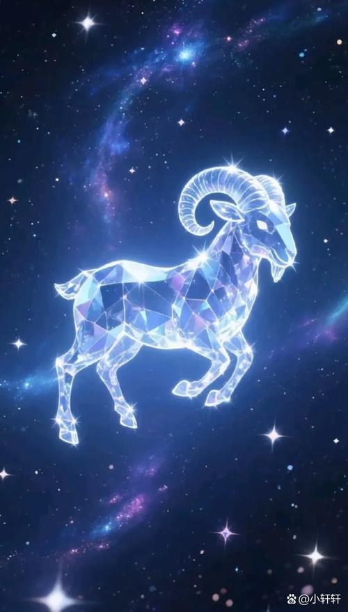 白羊座有什么特征