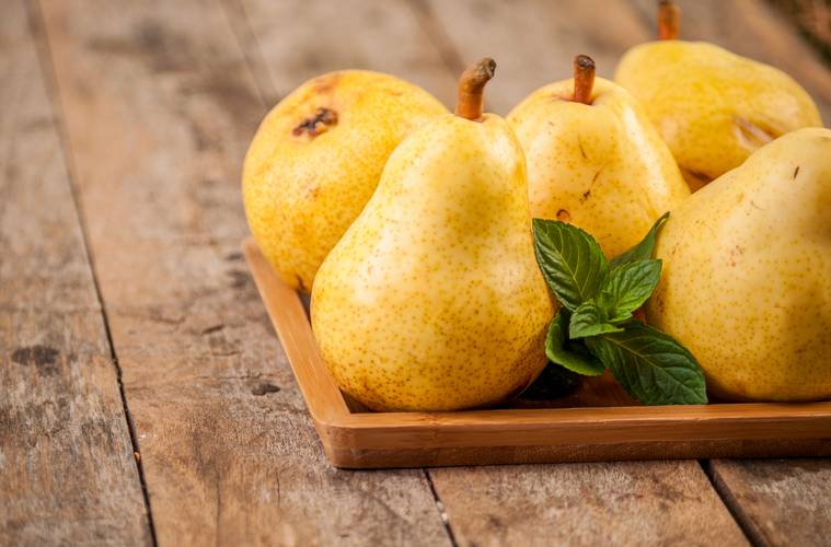 治疗便秘吃什么水果