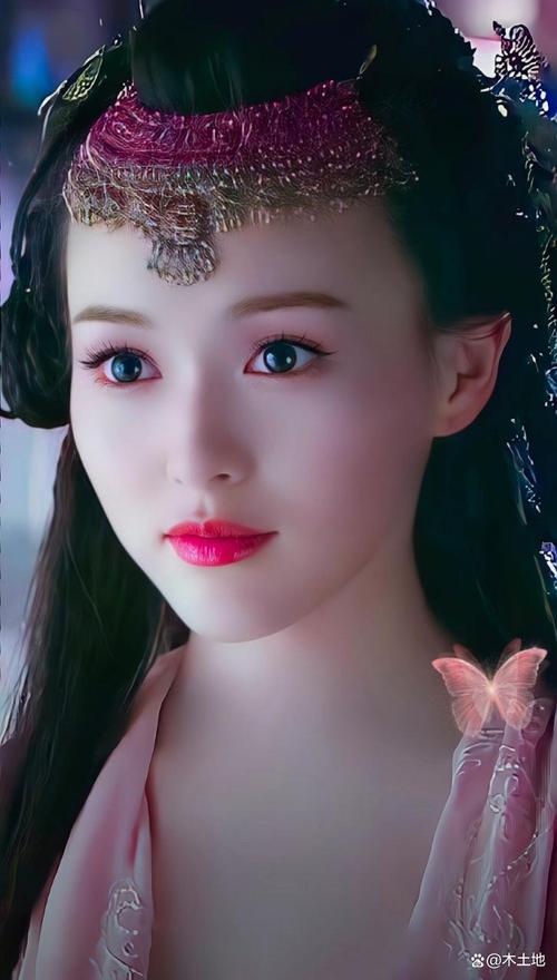 唐嫣演过什么电视
