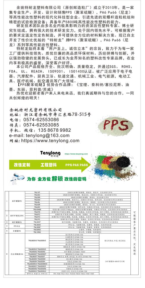 pa是什么成分
