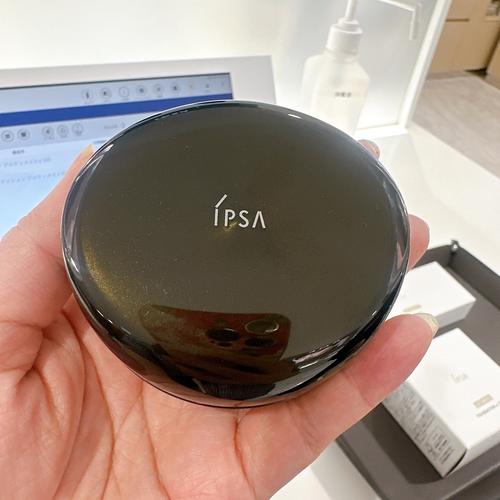 ipsa2025最新粉底霜