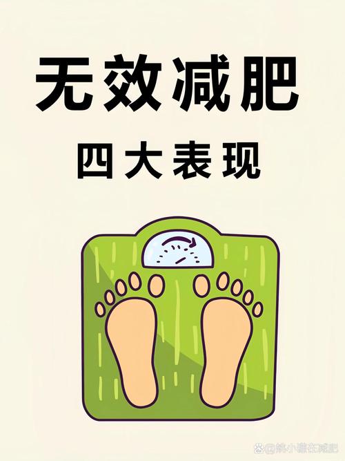 什么叫减肥不当