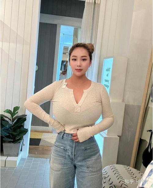 胸大有什么