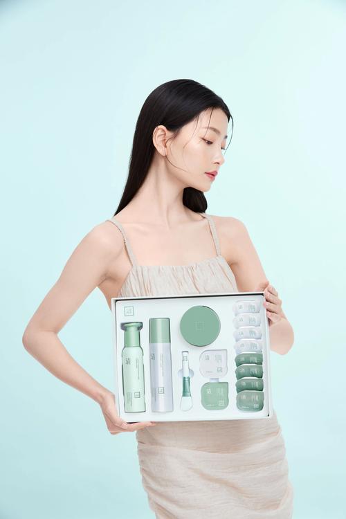 三草两木最新产品