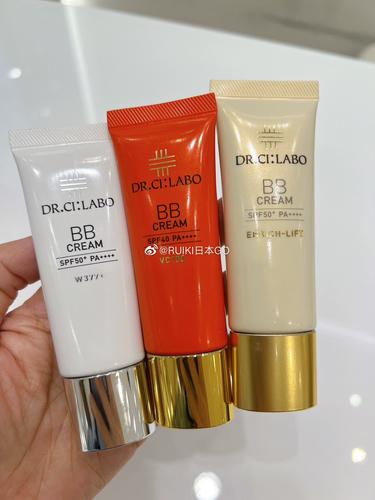 dr.ci labo最新款