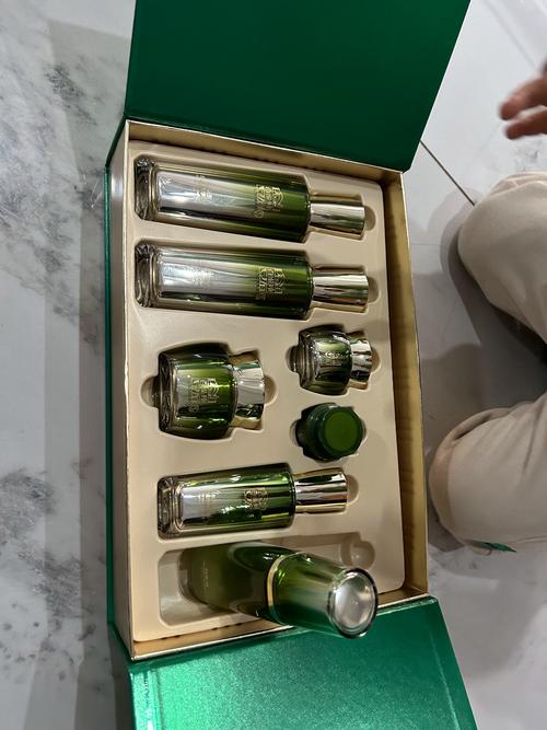 百雀羚的最新产品