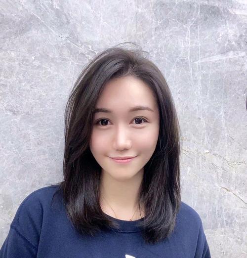 眉骨高适合什么发型