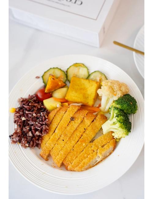 鸡肉配什么水果减肥