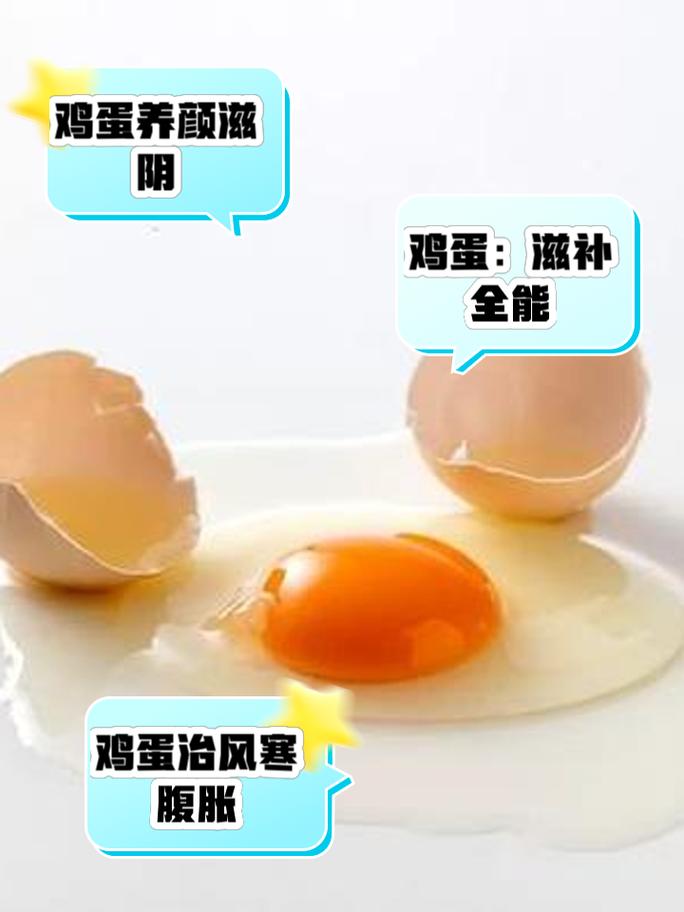 鸡蛋减肥的原理是什么