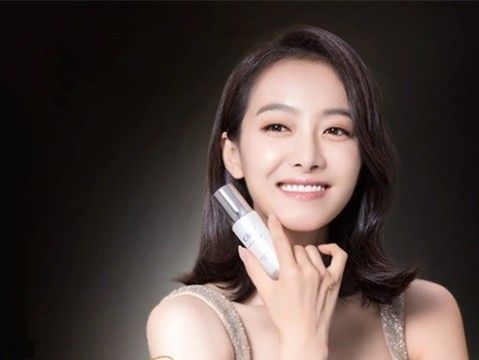 olay形象代言人最新
