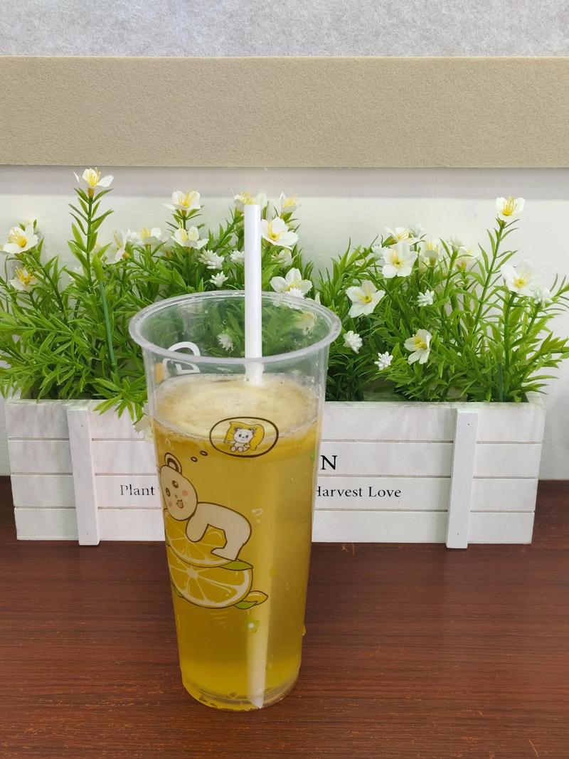 柠檬配什么减肥效果好