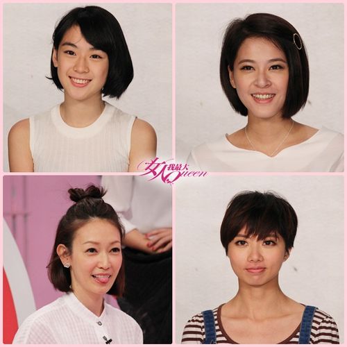 女人我最大最新产品清单