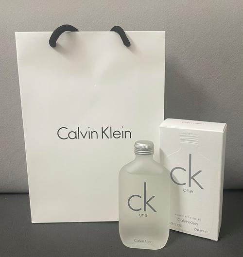 ck流金款香水 最新款