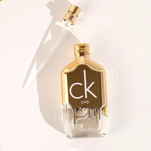 ck流金款香水 最新款