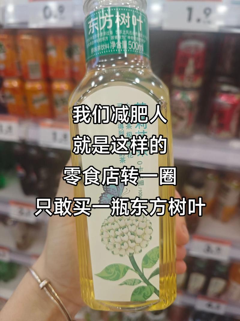 减肥晚上可以喝什么