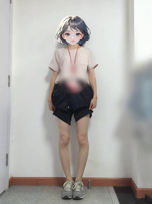 o型腿穿什么