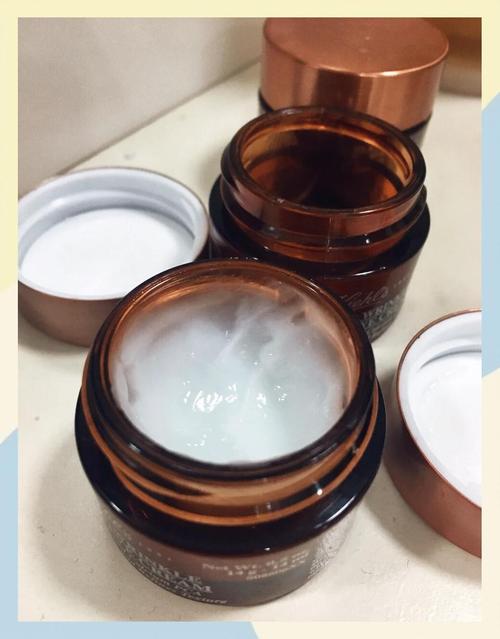 科颜氏牛油果眼霜最新
