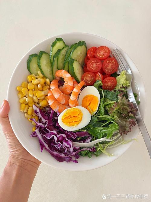 减肥期间可以吃什么饭