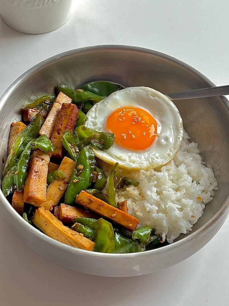 减肥期间吃什么素食