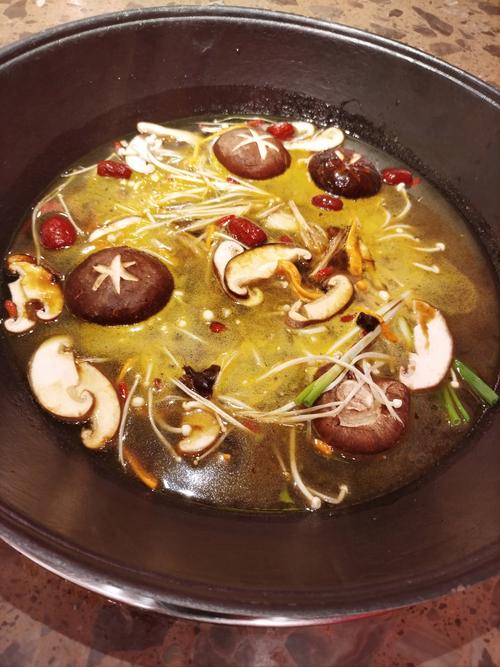 什么锅炖汤