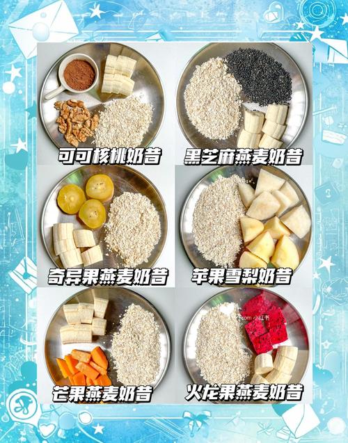 减肥奶昔都是什么材料