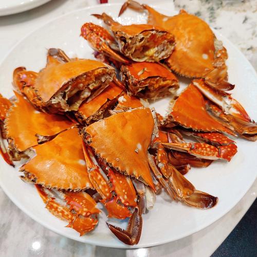 减肥可以吃什么海鲜