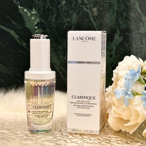 兰蔻淡斑精华最新图片