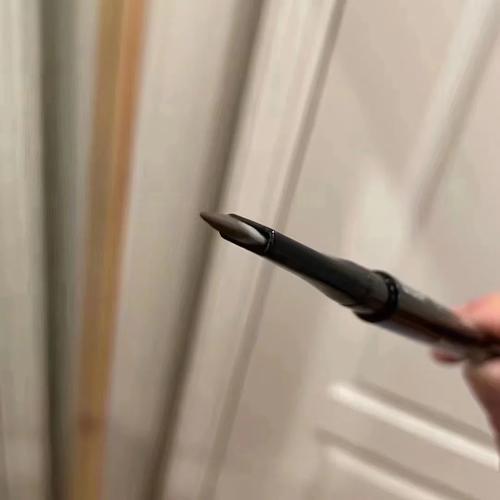 芭比波朗眉笔最新版